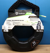 Southwire Simpull Non-Conductive Fish Tape 75...