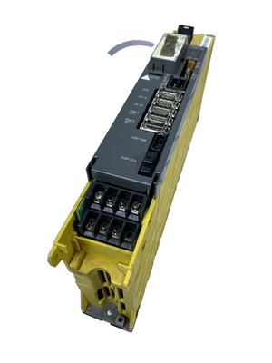 Fanuc A06B-6096-H202 Servo Amplifier Overnight Shipping Available