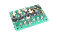 4004B1 PM10RSH120 MITSUBISHI ELECTRIC REIS ROBOTICS TESTED | WITH WARRANTY