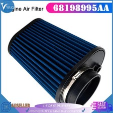 Engine Air Filter 68198995AA for Chrysler 300 for Dodge Challenger Charger 11-23