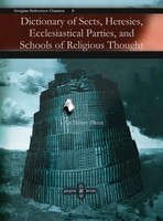 John Blunt | Dictionary Of Sects, Heresies, Ecclesiastical Parties, And...