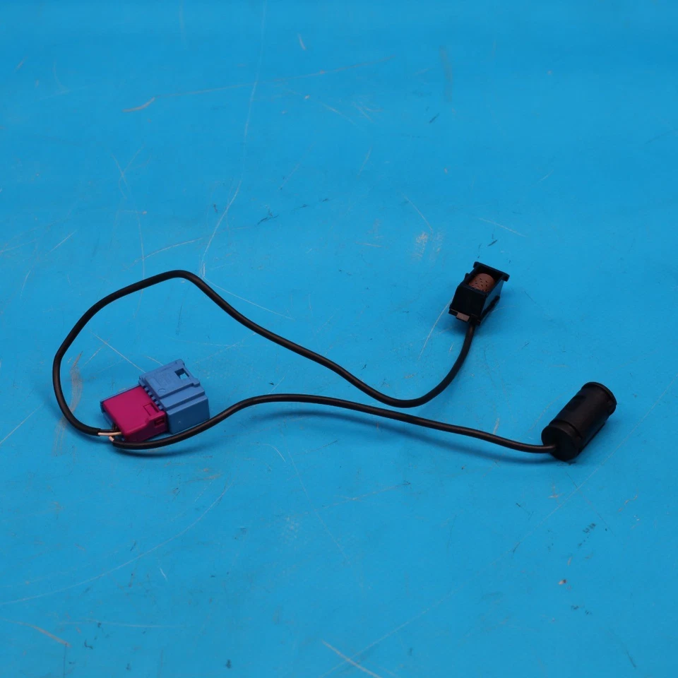 Audi A6 4F C6 Mikrofon Freisprechanlage 4L1035711E Autotelefon Handy Original - Bild 1 von 1