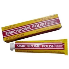 Rohl SIMICHROME 1.76 OZ Polishing Paste Chrome