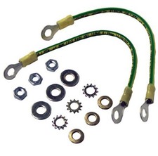 🔥nVent HOFFMAN DBGRDK Grounding Kit ~ 1 Unit