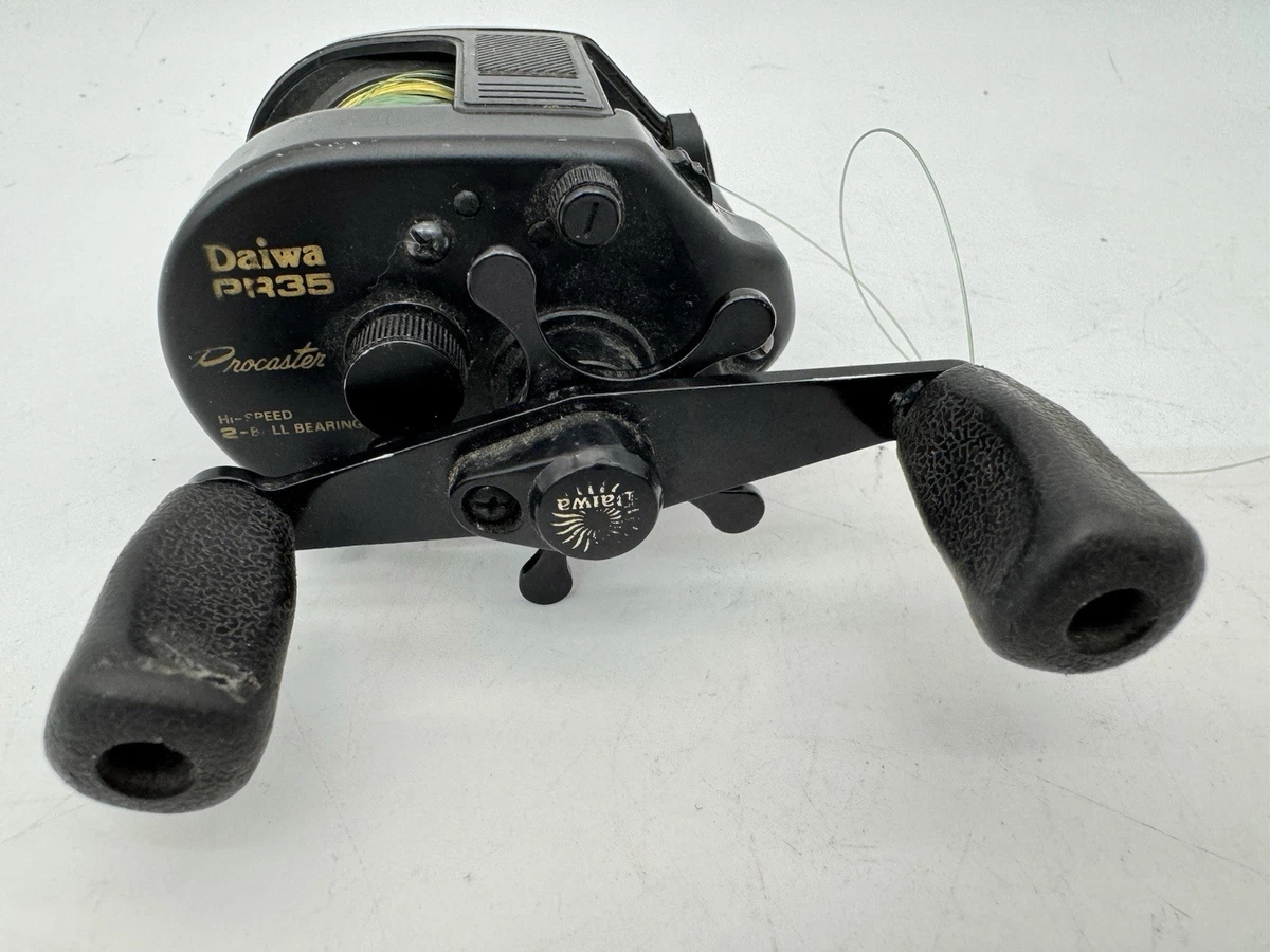 Daiwa Procaster for sale | eBay