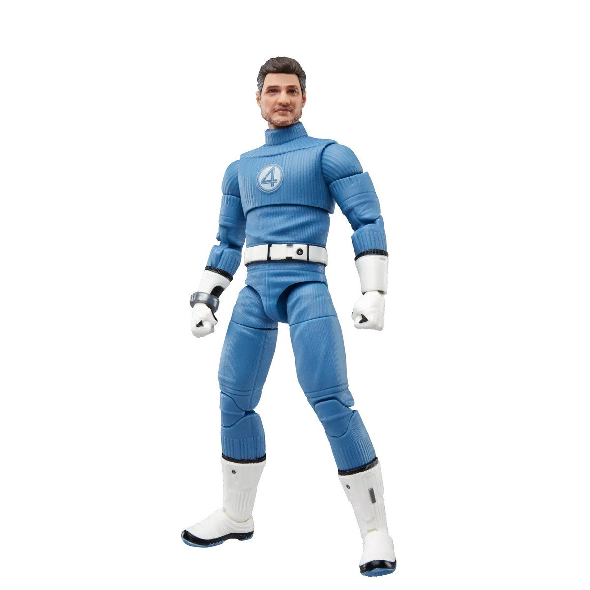 Marvel Legends Series Fantastic Four First Steps Mister Fantastic