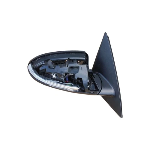 KI1321267 New OEM Passenger Side Power Mirror Fits 2017-2020 Kia Optima Hybrid