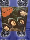 The Beatles/ Rubber Soul/ 1984 UK/ Reissue Vinyl LP/ VG+