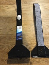 Skirting Board Removal Tool, Trim Puller Pry Bar, Heavy Duty Multi-Tool Removal 