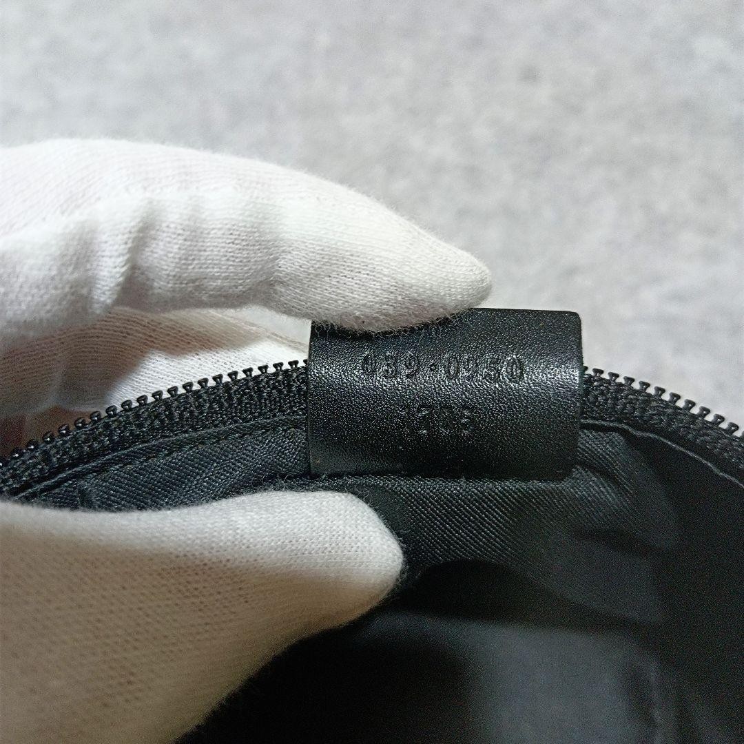 Rare   GUCCI Vanity Mini Bag — image 9