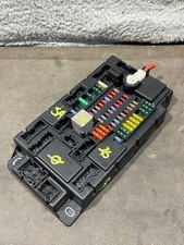 2007-13 Mini Cooper S R56 Fuse Box Cabin Juction Box 3457413-01 Oem