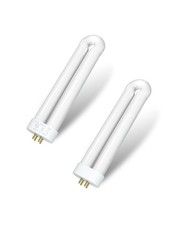 Bug Zapper Light Bulb Replacement for 15W Bug Zapper with 4-Pin Base, Ful 15W...