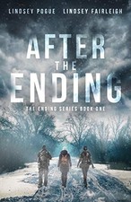 AFTER THE ENDING (THE ENDING SERIES) By Lindsey Fairleigh & Lindsey Pogue *VG+*