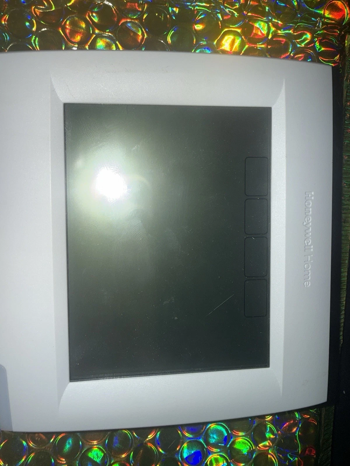 Honeywell VisionPRO Wi-Fi Digital Programmable Thermostat (TH8321WF1001)