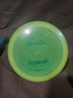 Innova Champion Leopard3 Fairway Driver 7/5/-2/1  — photo 1
