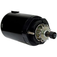 Anlasser Starter 12V 1,2KW 14 ZäHne HC-CARGO FüR U.A. John Deere