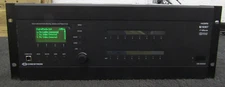 Crestron DM-MD8X8 DigitialMedia Switcher w/ Cards (See Photos)