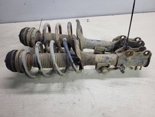 Mercedes-Benz Vito Viano W639 2008 Satz Stoßdämpfer vorne A6393203613 Diesel