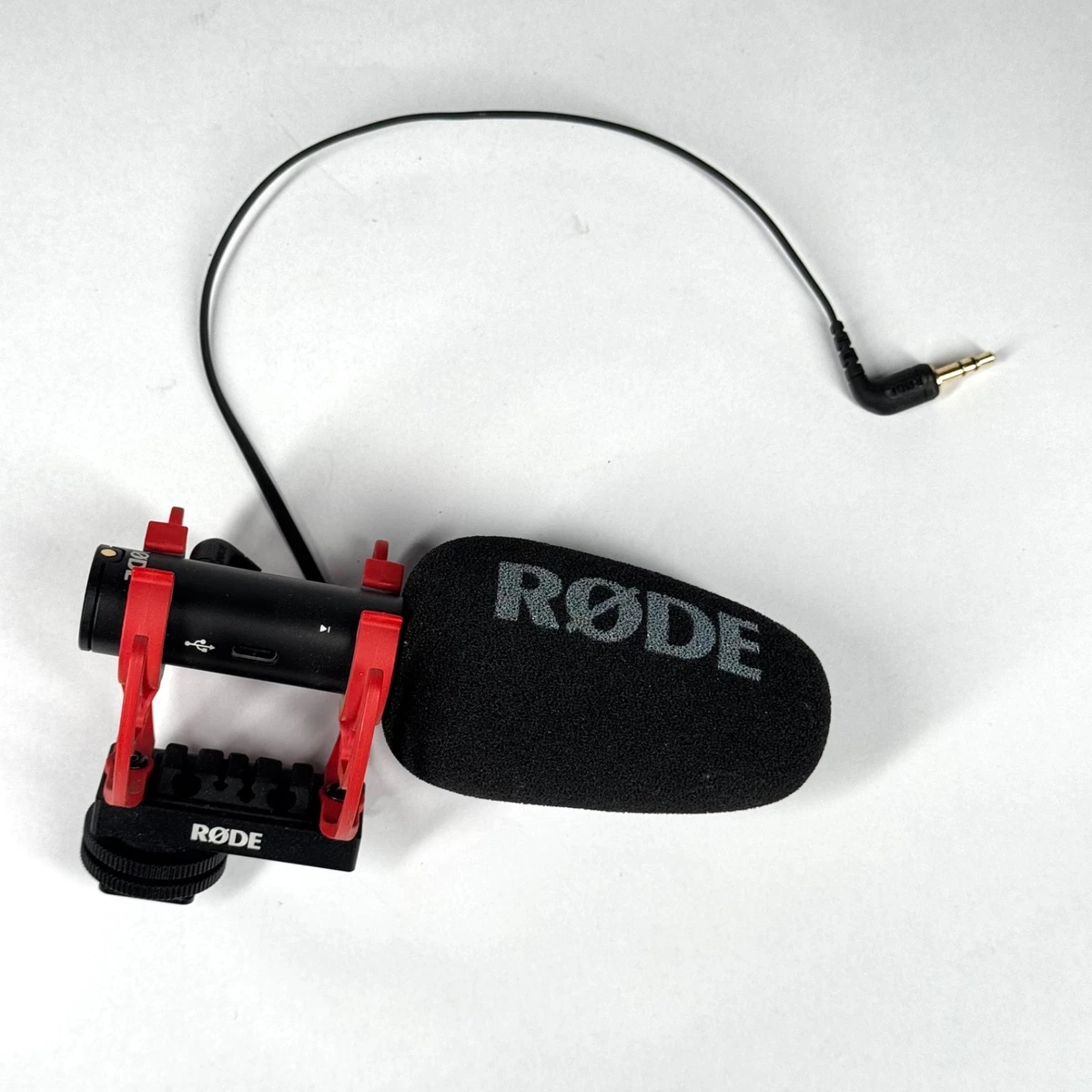 Rode Camera Microphones for sale | eBay