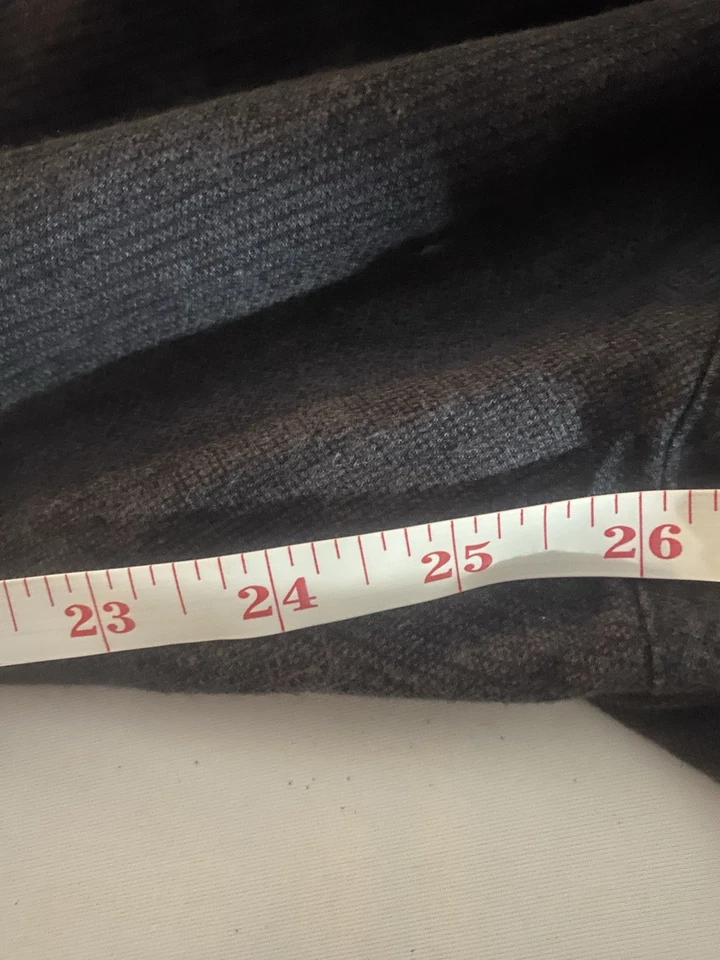 Pantalones de mezclilla cortos vintage Y2K Lip Service negros a cuadros góticos grunge hombres 44 patinadores  Foto 4 de 4