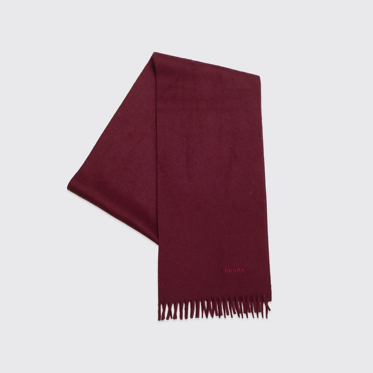 PRADA Scarves for Men for sale | eBay