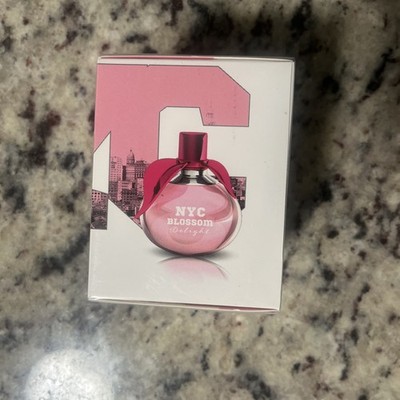 NYC Blossom Delight Women's Impression 3.4 Oz Eau De Perfum by
