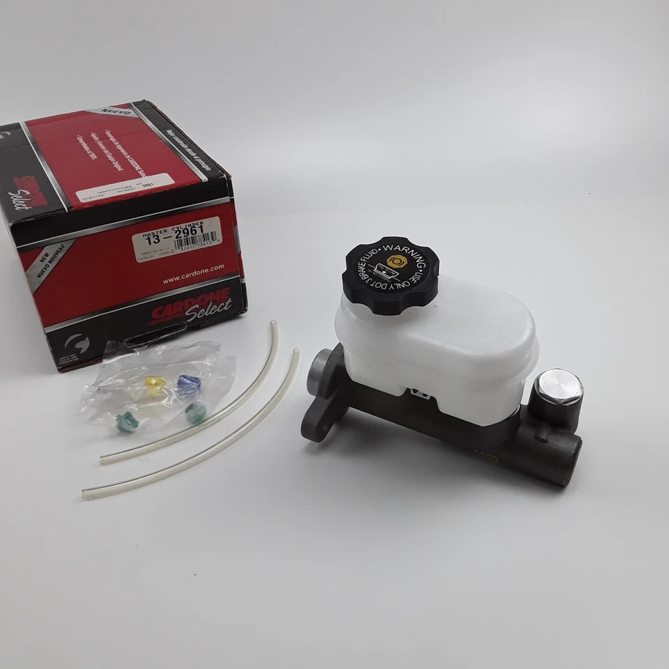 Cilindro maestro de freno para Saturn SW2 1993-2001 SC1 1993-2002 SC 1991-1992 Foto 2 de 4