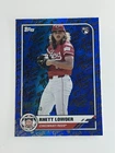 2025 Topps Rhett Lowder Base (Raw)