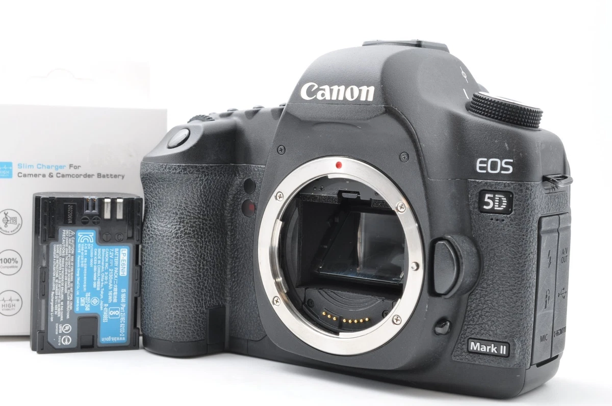 canon 5d mark ii lens products for sale | eBay