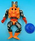 Stinkor 100% Complete He-Man Masters of the Universe MOTU 1985 Mattel Vintage
