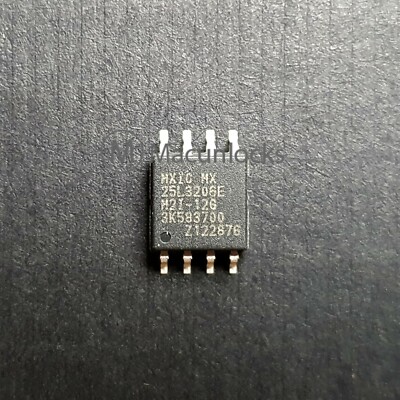 EFI BIOS Firmware Chip für Apple IMac 27'' 2009 A1312 EMC 2309