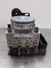 2019 VOLKSWAGEN JETTA OEM ABS ANTI LOCK BRAKE PUMP ASSEMBLY 21K 5Q0614517DG