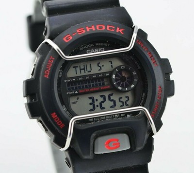 casio gls 6900