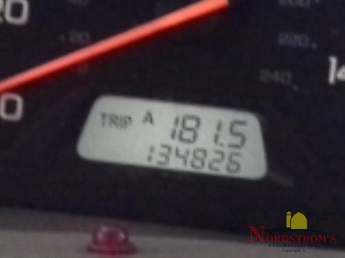 2001 Honda Accord AC Condenser - Picture 11 of 12