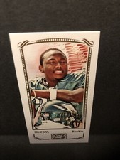 2009 Topps Mayo Football 13