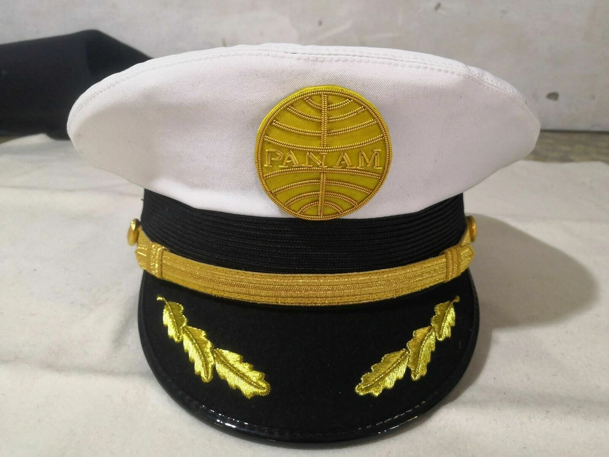 Pan Am Pilot for sale | eBay