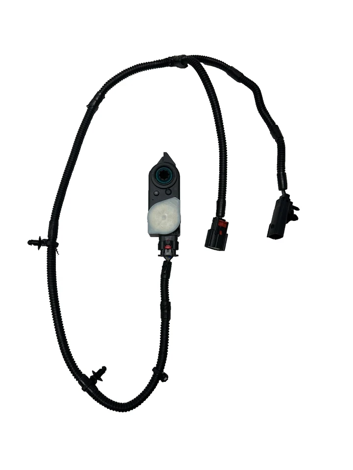 GM Radiator Shutter Actuator Motor For 2022-2024 Silverado 1500 2500 Sierra 1500 - Image 4 of 4