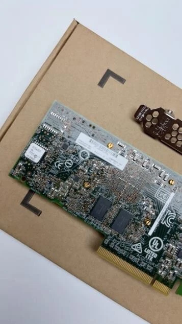 HP 830824-B21 836269-001 830826-001 P408i-P SR Gen10 2GB ARRAY CONTROLLER - Image 4 of 4