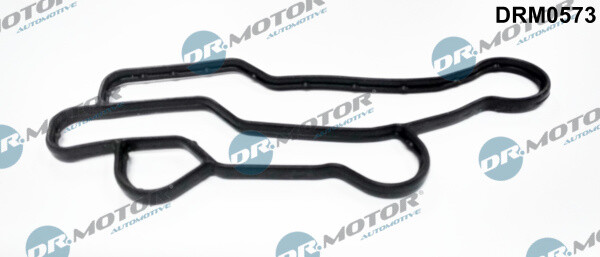 Dr.Motor Automotive Dichtung ÖLfiltergehäUse FüR Ford Ranger 3.2 Tdci 4X4 2.2-image