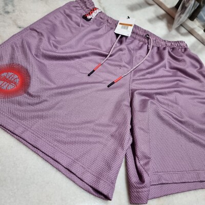 nike kyrie 90s shorts