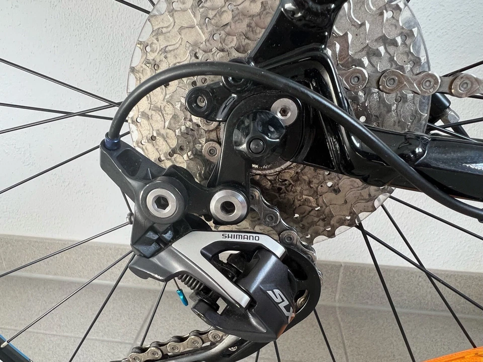 TREK X-Caliber 8, 29er , 21“ Dual Sport Bike Gr. XL TOP Neupreis 1.399 € - Bild 2 von 4