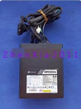 Fuente de alimentación usada 1 pieza CORSAIR RM850X RPS0017 CP-9020093/75-010887