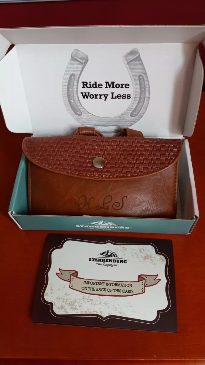 Saddle bag hotsell for phone