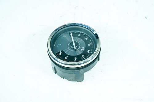 12 Harley Electra Ultra Touring FLHTK OEM Tacho Tachometer Gauge 74692-10 1326 - Picture 5 of 13