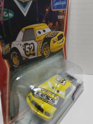 カーズ カードリー・ウォン Amazon.co.jp: カーズ 2018 マテル 1:55 ダイキャスト ミニカー 1