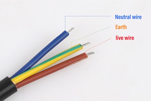 1-4X 30W TUYA WiFi RGB LED-Fluter Strahler Smart Outdoor Garten Scheinwerfer DE - Bild 18 von 26