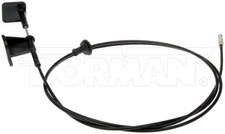 Dorman 912-432 Hood Release Cable Fits 2017 Honda Accord