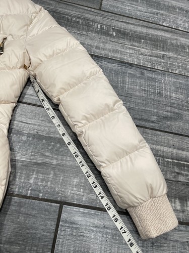 Just Cavalli Down Puffer Jacket Size 44 - Picture 5 of 13
