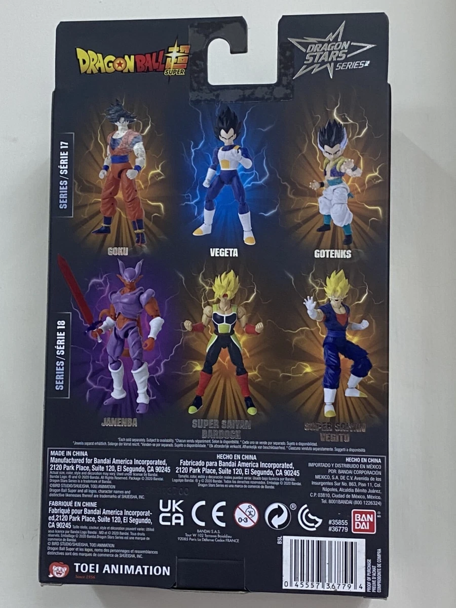 Juguetes de dragon ball super 2025 bandai