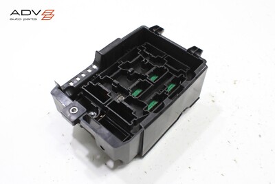 2023 - 2024 MERCEDES EQE350+ V295 REAR FUSE RELAY JUNCTION BOX BLOCK UNIT OEM